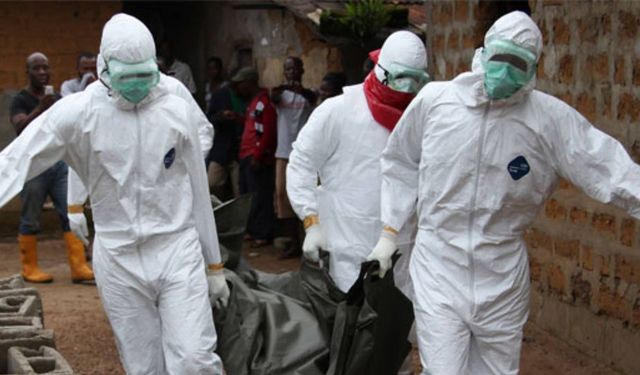 Herkes kendini korusun! Kabus büyüyor: 6. kez Ebola salgını ilan edildi