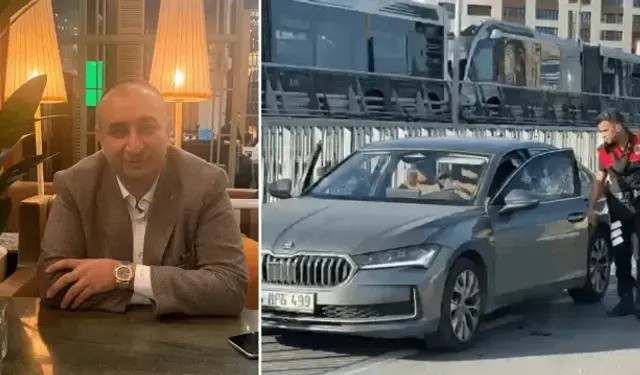 Avukat Serdar Öktem cinayetinde sıcak gelişme! 9 kişi tutuklandı