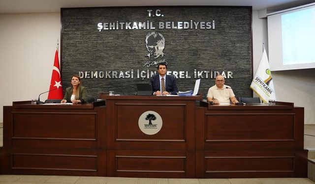 Şehitkamil Meclisi’nde çoğunluk krizi yaşanmıştı! Bu kez çoğunluk sağlanacak mı? İşte kritik meclis öncesi tüm detaylar…
