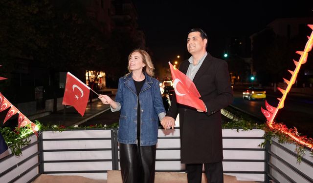 Gaziantep'te Cumhuriyet Korteji düzenlenecek! Yılmaz'dan davet
