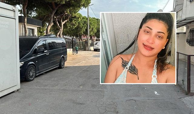 Eski eş dehşet saçtı! Sokak ortasında bıçaklayarak öldürdü