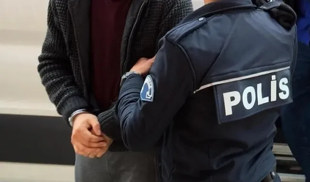Cumhurbaşkanına hakaret etmişti! Tutuklandı