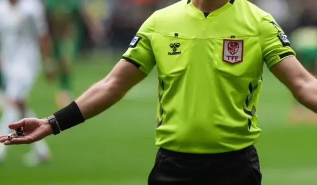 Galatasaray – Fenerbahçe Süper Kupa Finalinin VAR Hakemi Belli Oldu: İşte Görev Alacak İsimler