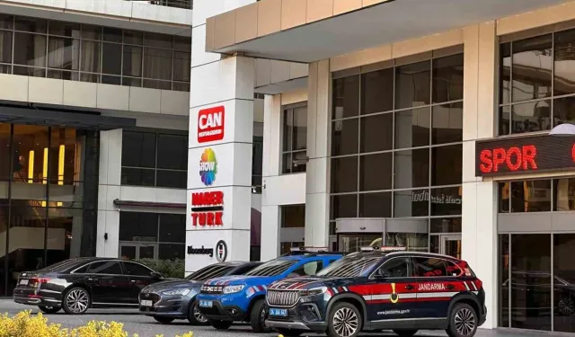 Can Holding soruşturmasında sıcak gelişme! O isme yurtdışına çıkış yasağı verildi