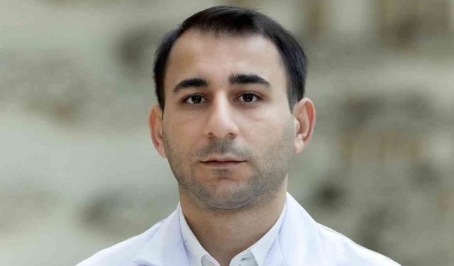 Gençlerde de risk artıyor! İnme vakalarının yüzde 17'si 50 yaş altında