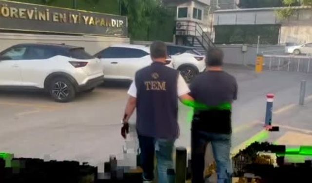 Bakan Yerlikaya açıkladı! Gaziantep’te FETÖ’ye büyük darbe! Operasyon düzenlendi: 286 şüpheli yakalandı