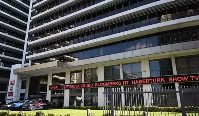 Can Holding Soruşturmasında mahkemeden flaş karar! 11 isim tutuklandı
