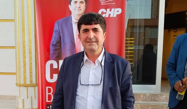 CHP Gaziantep’te “aday dayatmasına” ilk tepki! Adaylıktan çekildi