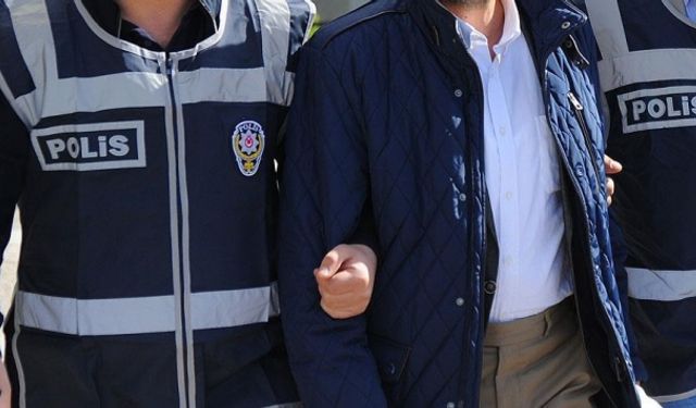 FETÖ operasyonunda gözaltına alınmışlardı! 5 doktor tutuklandı