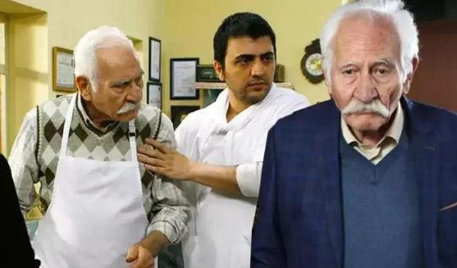 Gaziantepli ünlü oyuncu hayatını kaybetti! Arif Erkin Güzelbeyoğlu kimdir, neden öldü?