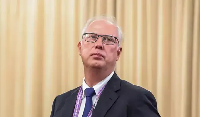 Putin’in Özel Temsilcisi Dmitriev duyurdu! “Bir yıl içinde Ukrayna ile barış sağlanabilir”