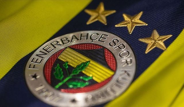 Fenerbahçe'de olağanüstü genel kurul kararı!