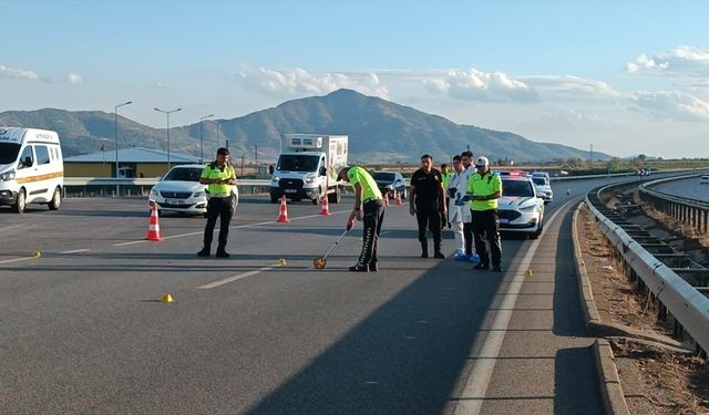 Gaziantep'te yürek yakan kaza! 8 yaşındaki çocuğa otomobil çarptı