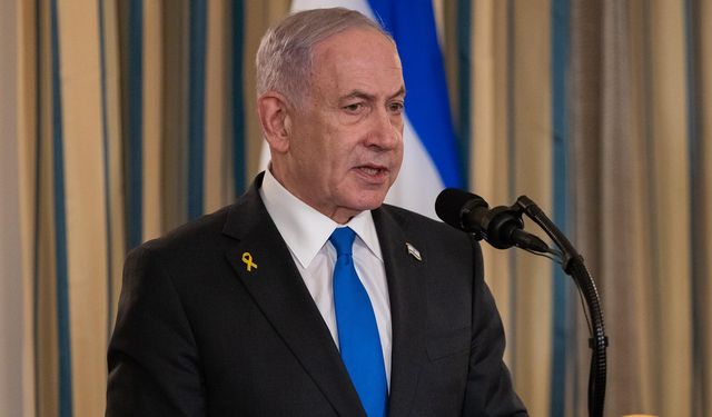 Ateşkes ihlal edildi! Netanyahu’dan şok itiraf! 153 ton bomba atıldı