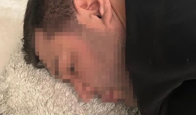 MOSSAD'a bilgi aktaran avukat yakalandı