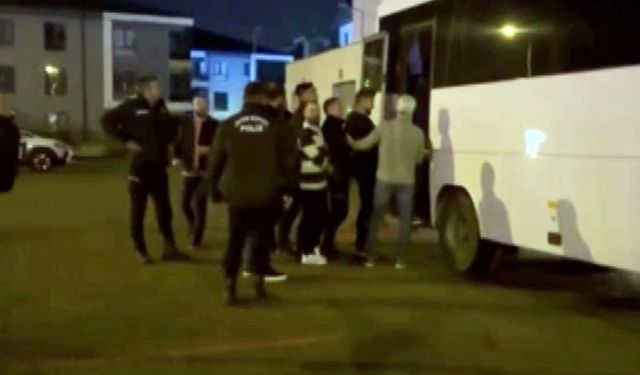Sokak ortasındaki kanlı infazda yeni gelişme!