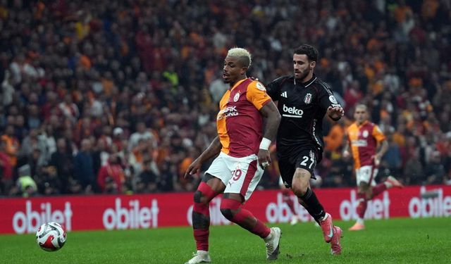 Dev derbide kazanan yok! Maç özeti…
