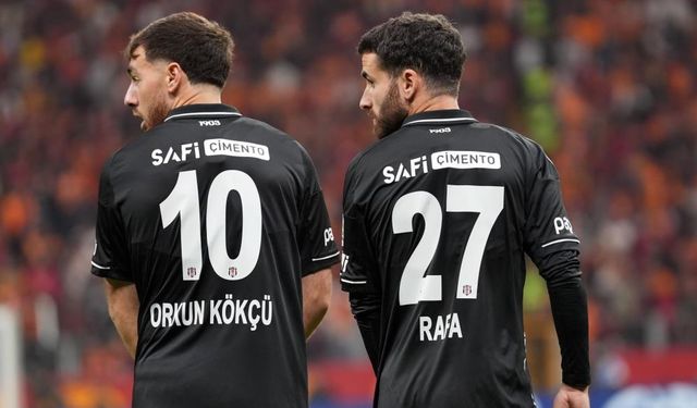 Beşiktaş’ta yükseliş sürüyor! Yenilmezlik serisini 3 maça çıkardı