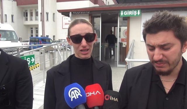 Güllü'nün oğlu ve kızının savcılığa verdiği ifade ortaya çıktı