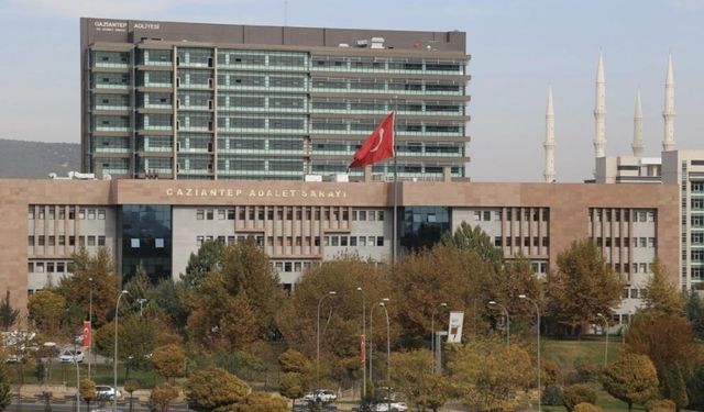 Gaziantep'te 17 bıçak darbesiyle öldürülen Yıldız davasında karar çıktı