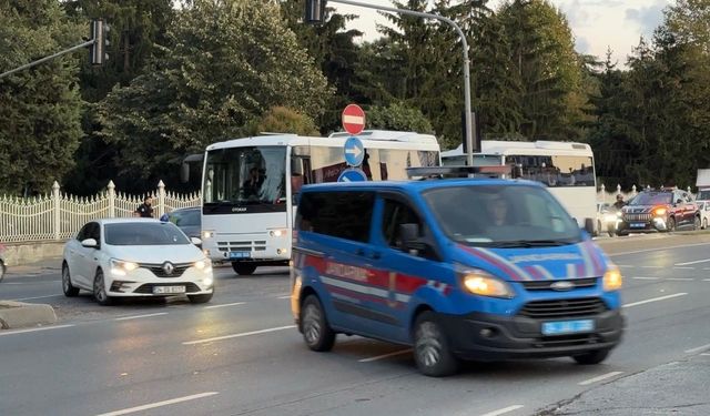 Ünlülere uyuşturucu operasyonu! Gözaltına alınmışlardı…