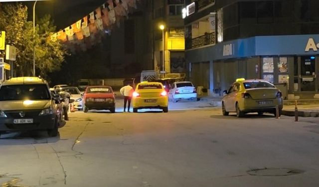 4.9 büyüklüğünde deprem