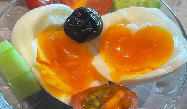 Faydaları saymakla bitmiyor! Kabuğun içinde gizli şifa! Yumurta…