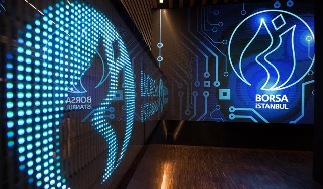 Borsa yeni haftaya düşüşle başladı