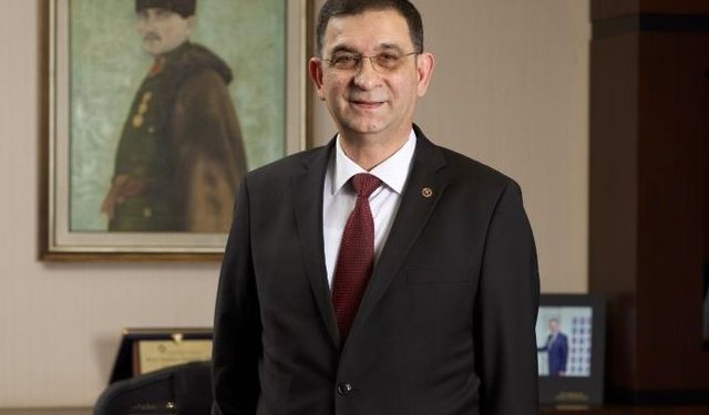 GSO Başkanı Ünverdi: "Konkordato konusunda yanlış hesap var"