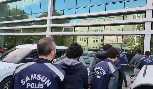 FETÖ’nün mahrem yapılanmasına 7 ilde şok operasyon!