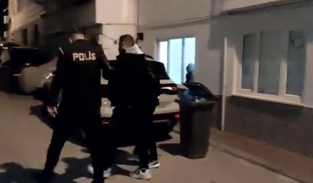 3 ilde DEAŞ’a ağır darbe! 10 şüpheli gözaltına alındı