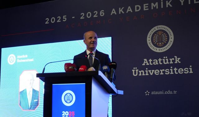 Gaziantep pilot il seçildi! Üniversite stajlarında yeni dönem!