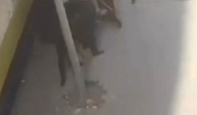 Ortalığın savaş alanına döndüğü kavgada 1 kişi öldü, 5 kişi yaralandı