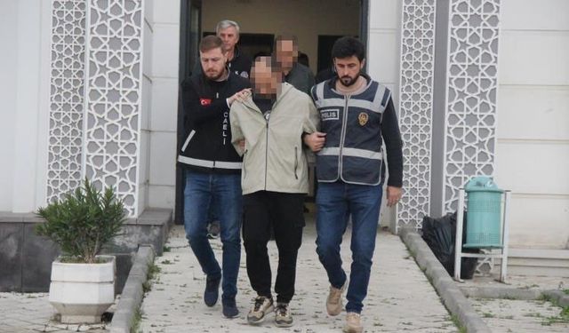 Ünlü halıcıyı parçalara ayırıp asitle eritmişlerdi: Karar çıktı