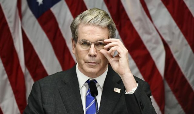 Çin ile ABD mutabakata vardı: Trump ile Xi'nin 30 Ekim'de yüz yüze görüşecek