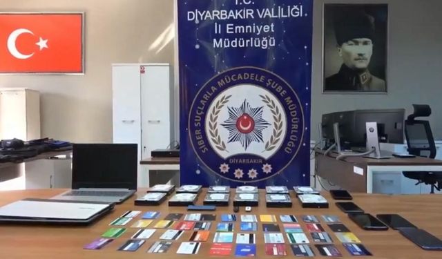 11 ilde dev operasyon!  521 milyonluk vurgun yapmışlar! İşte detaylar...