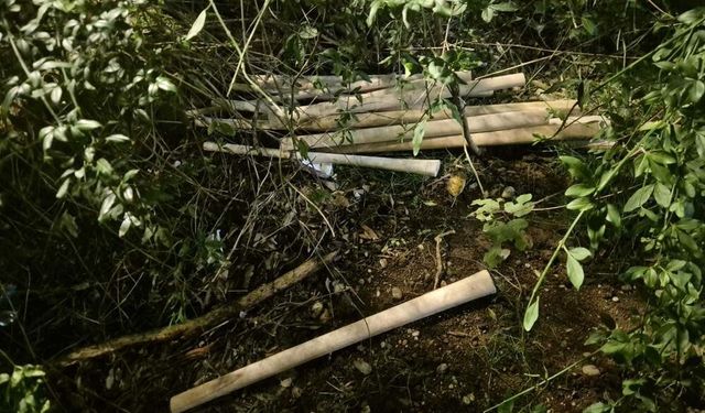 Karadağ’da gerginlik devam ediyor: Saldırı hazırlığında olan kişiler gözaltına alındı