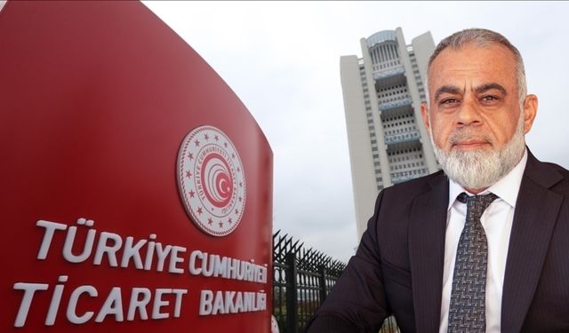Bakanlıktan o ürünlerin ithalatına kısıtlama! GASİD’in girişimleri sonuç verdi! Tüketicinin sağlığı kırmızı çizgimiz…
