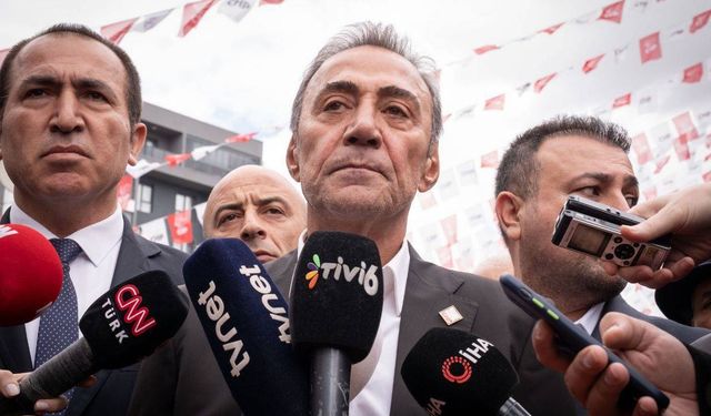 YDK toplantısı sonrası kritik karar! Berhan Şimşek CHP'den ihraç edildi