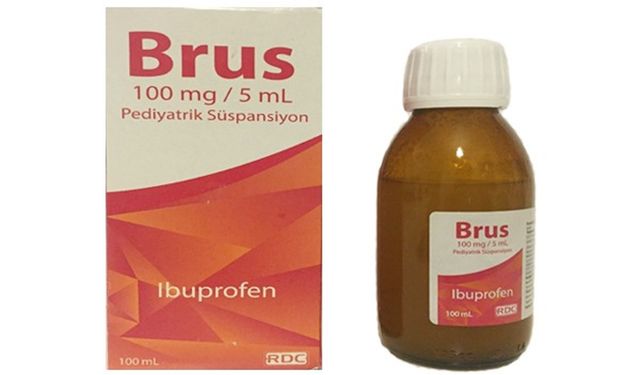 Brus Şurup Ne İşe Yarar, Ne İçin Kullanılır, 2025 Fiyatı Ne Kadar?