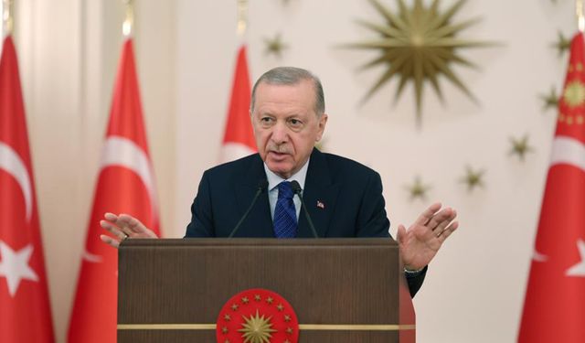 Cumhurbaşkanı Erdoğan’ın 29 Ekim programı belli oldu