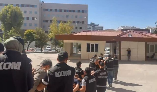 Gaziantep’te usulsüz sağlık raporu hazırlayan doktor kim? Emniyetten şok operasyon! İşte detaylar...