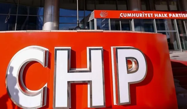 CHP'nin üye töreninde yeni kriz! Soruşturma başlatıldı