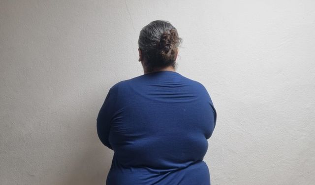 Gaziantep’te firari zehir taciri yakalandı! Aranan şahıslara aman yok