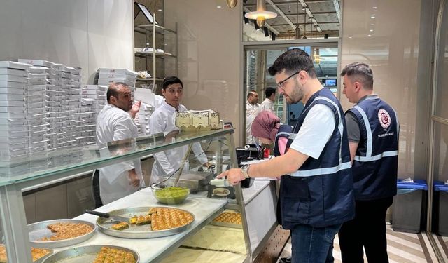 Gaziantep’te bunu yapmayan işletmeler yandı! Resmi Gazete’de yayımlandı, artık zorunlu!