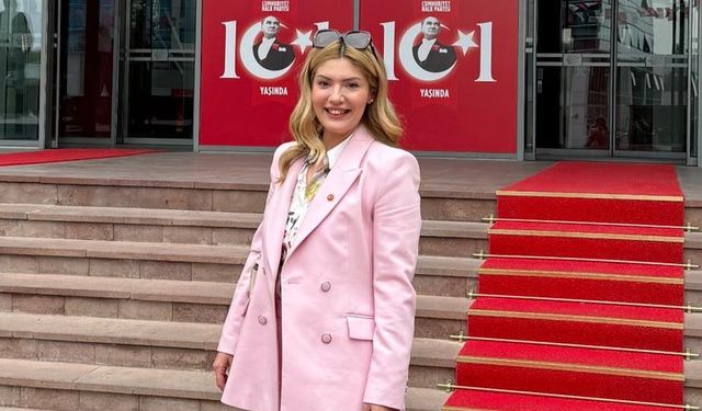 CHP’li Meclis Üyesi Dinleyici’den flaş açıklama! İtibarsızlaştırma politikası…