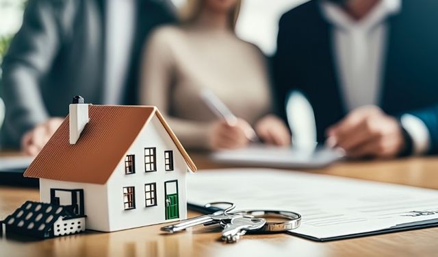 Gaziantepli kiracılar dikkat! Ekim ayı kira artış oranı belli oldu! İşte o rakam…