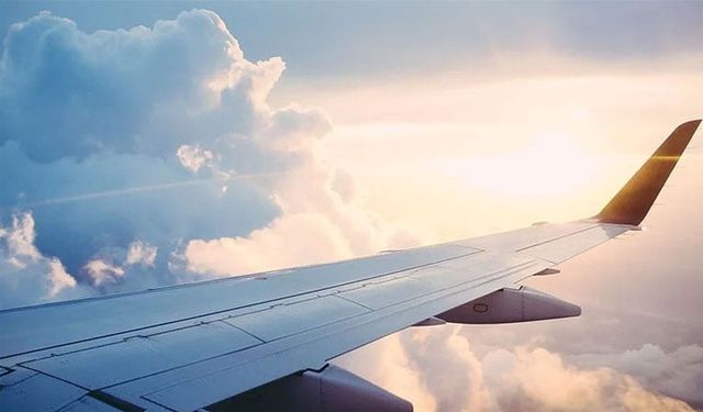 Ara tatil başlıyor! Uçak bileti talebi arttı