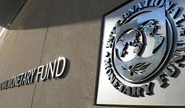 IMF, Türkiye'nin büyüme tahminlerini güncelledi