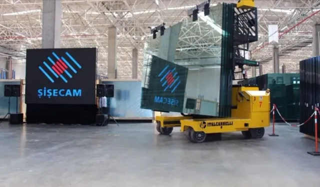 Şişecam dev cezayı erken ödüyor! Yüzde 25 indirim sağlayacak